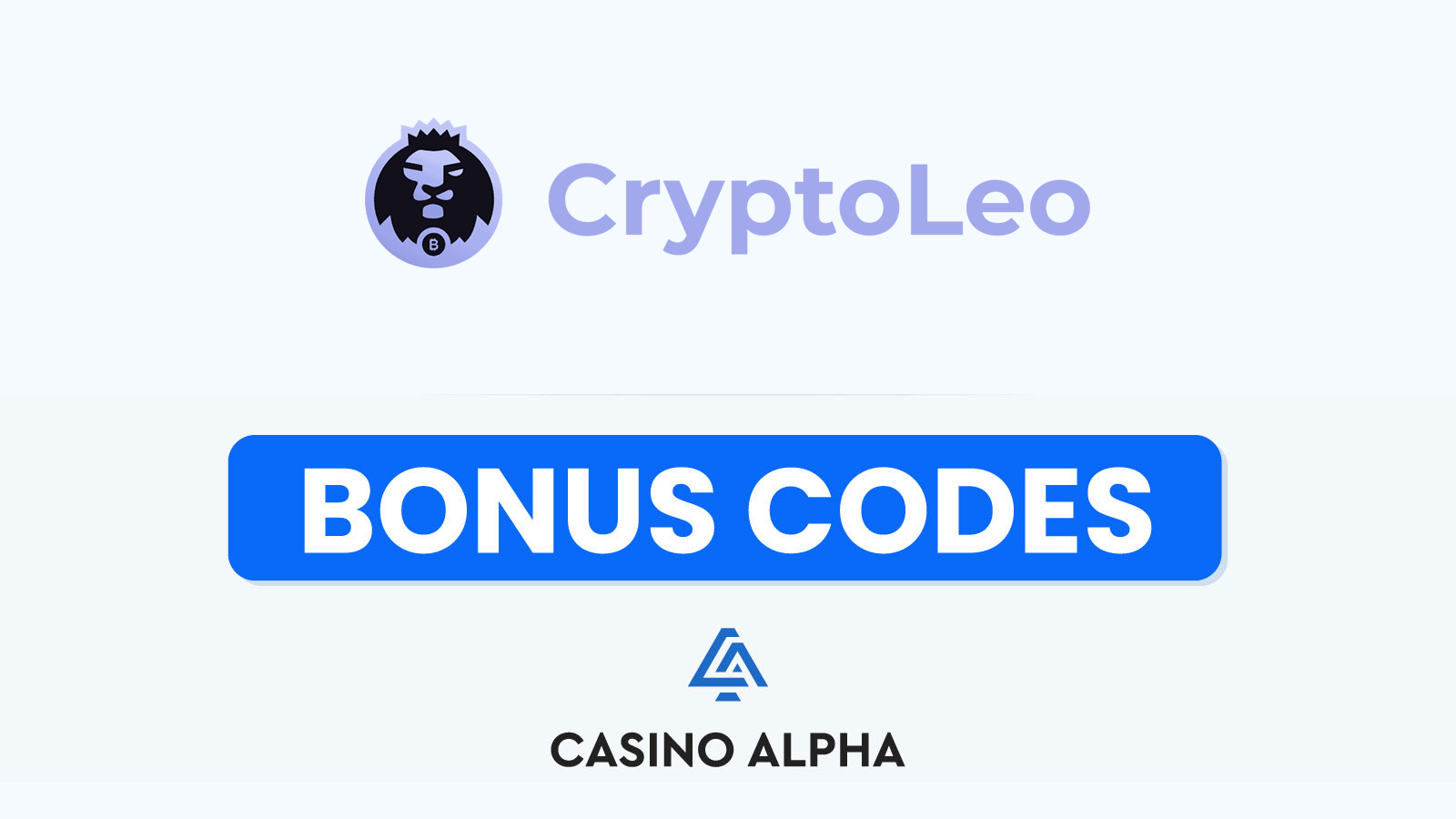 CryptoLeo Casino Bonuses