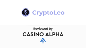 CryptoLeo Casino Review IE (2025 June
)