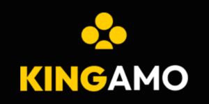 Kingamo Casino Logo