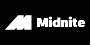 Midnite Casino Logo