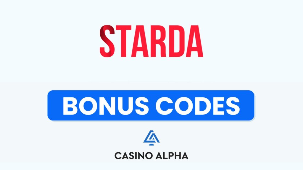 Starda Casino Bonuses