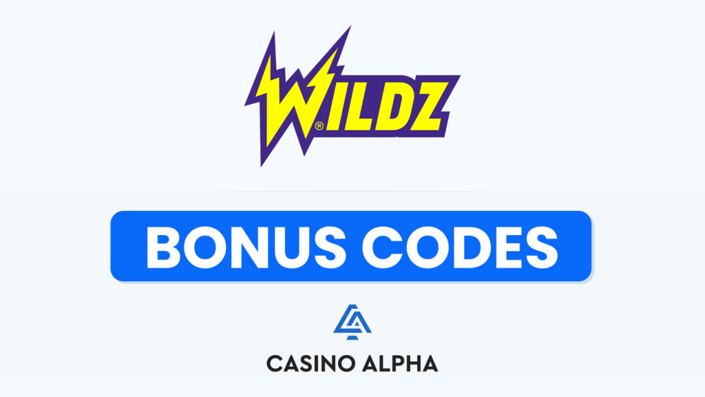 Wildz Casino Bonuses