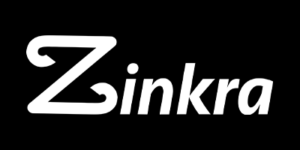 Zinkra Casino Logo