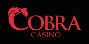 Cobra Casino Logo