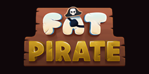 FatPirate Casino Logo