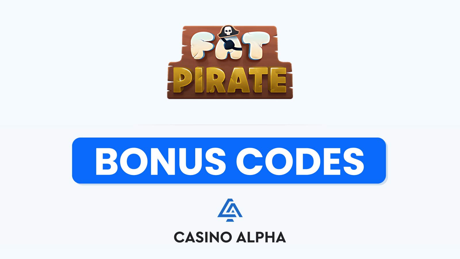 FatPirate Casino Bonuses