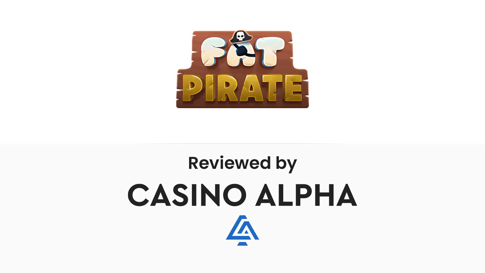 FatPirate Casino Review - January
 2025