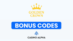 Golden Crown Casino Promotions (2025 June
)