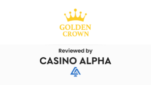 Golden Crown Casino Review 2026