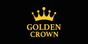 Golden Crown Casino Logo