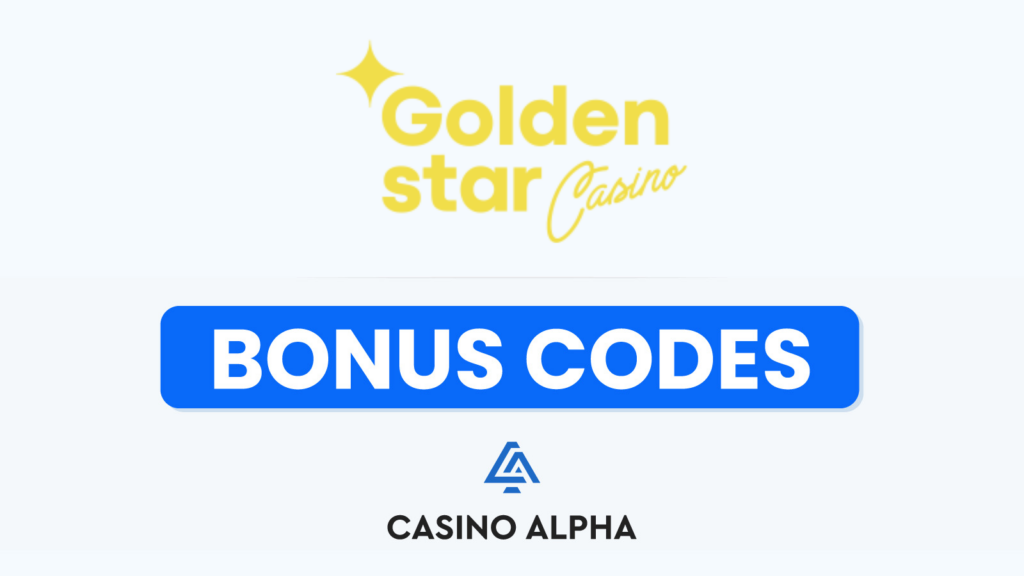 Golden Star Casino Bonuses