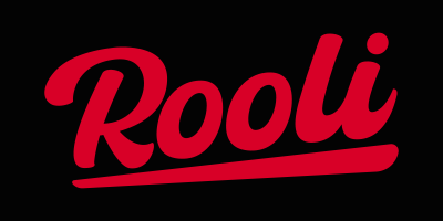 Rooli Casino Logo