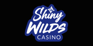 ShinyWilds Casino Logo