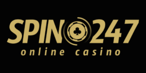 Spin247 Casino Logo