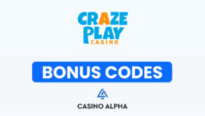 CrazePlay Casino Bonus Offers - (2025 May
)