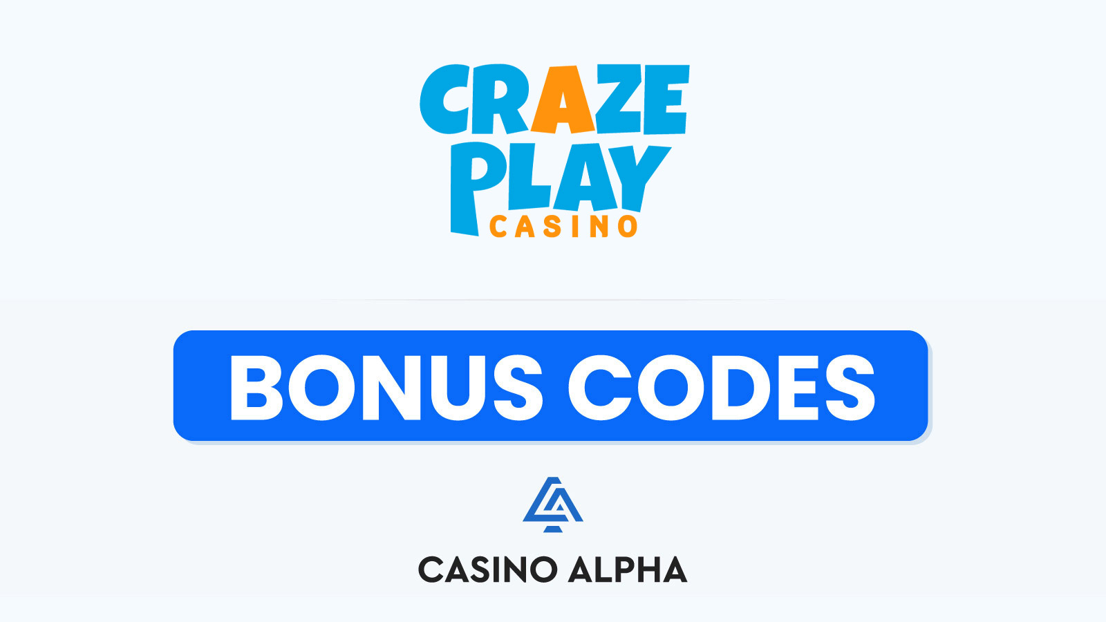 CrazePlay Casino Bonuses