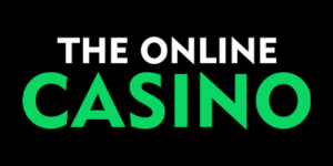 The Online Casino Logo