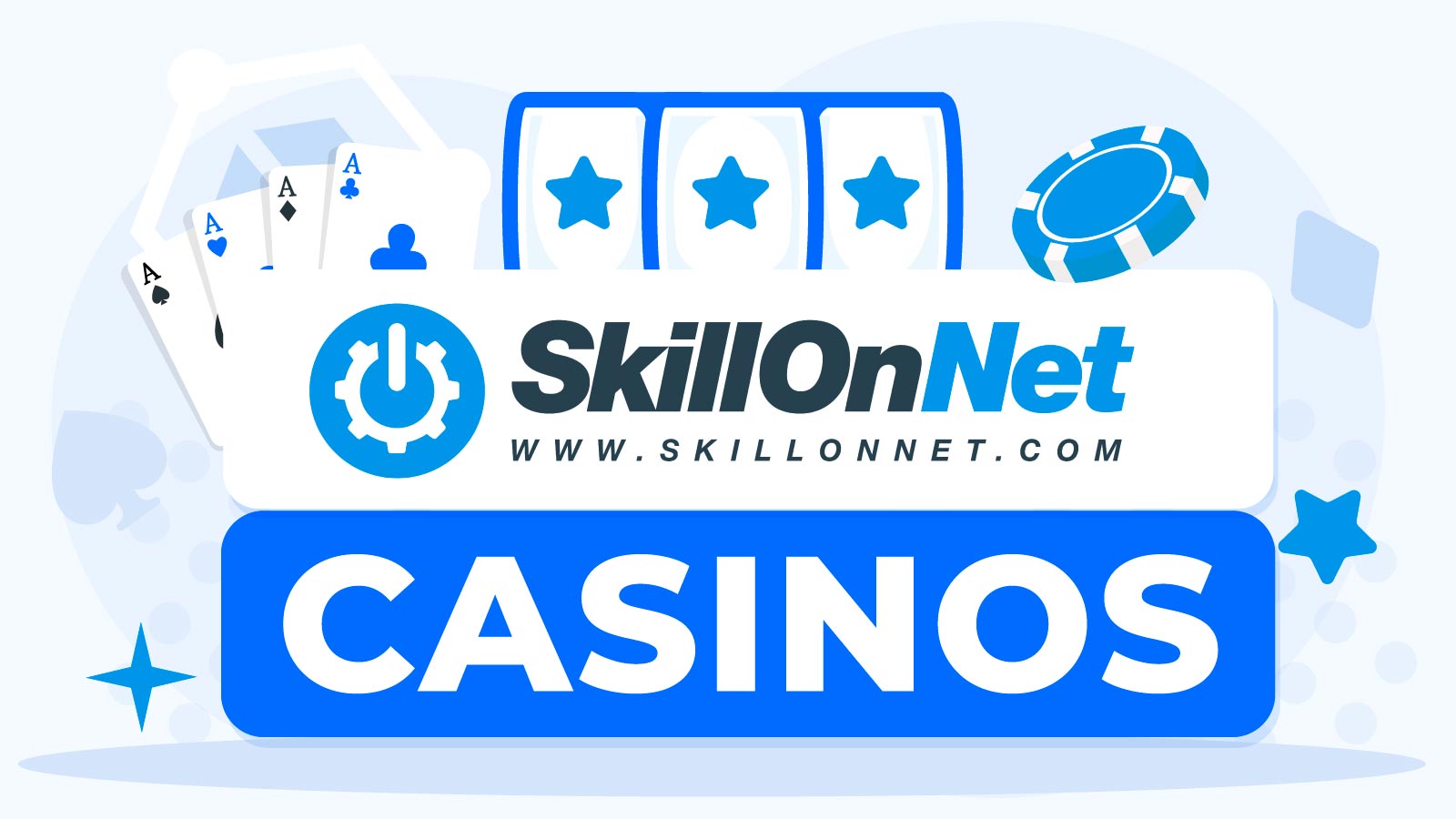 Top 10+ Skill On Net Casinos (Ireland)