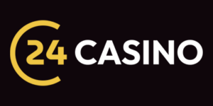 24Casino Logo