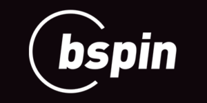 Bspin Casino Logo