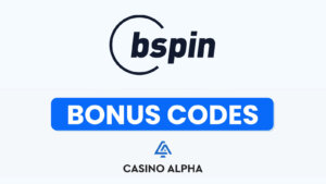 BSpin Casino Bonus Codes Ireland 2025 - 20 No Deposit Spins & €1000 Bonus