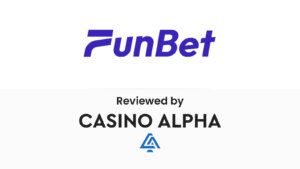 Funbet Casino Review - July
2025