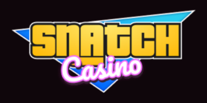 Snatch Casino Logo