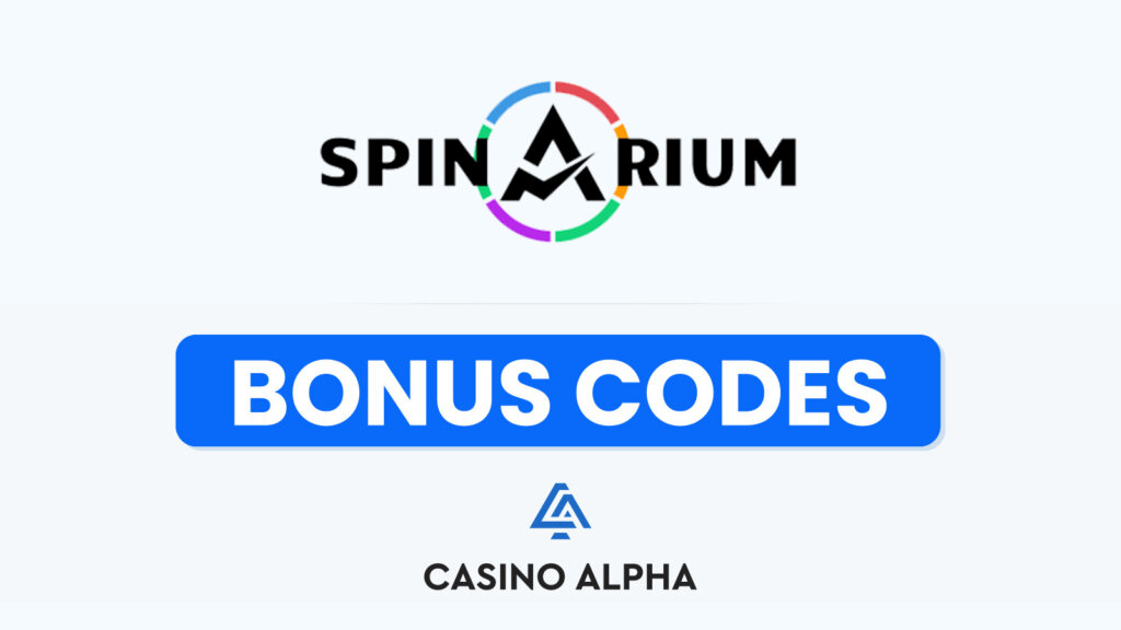Spinarium Casino Bonuses