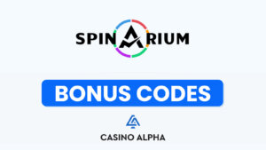 Spinarium Casino Welcome Bonuses in Ireland June
