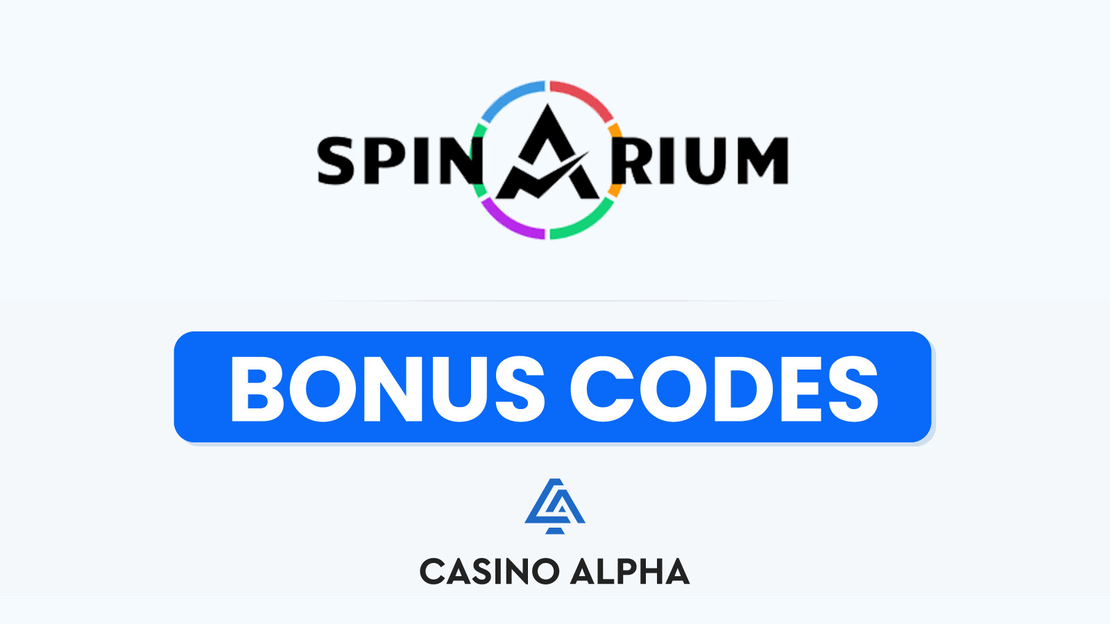 Spinarium Casino Bonuses