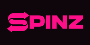 Spinz Casino Logo