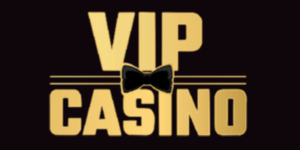 VipCasino Logo