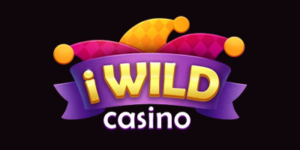 iWild Casino Logo