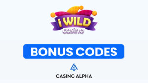 iWild Casino Promo Codes 2025 May
