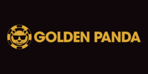 Golden Panda Casino Logo