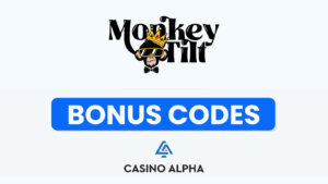 Updated Monkey Tilt Casino Offers for Irish Players