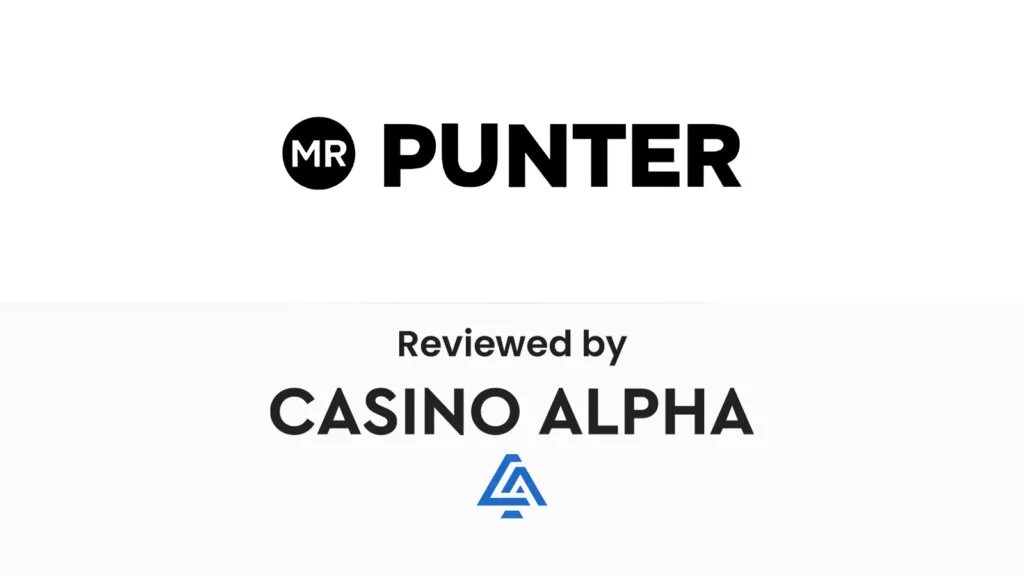 Mrpunter casino