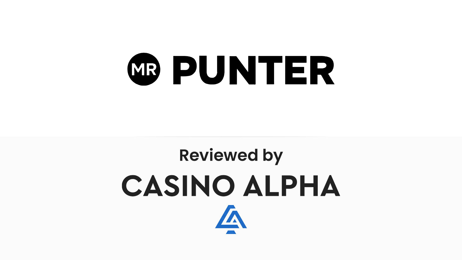 MrPunter Casino