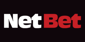 NetBet Casino Logo