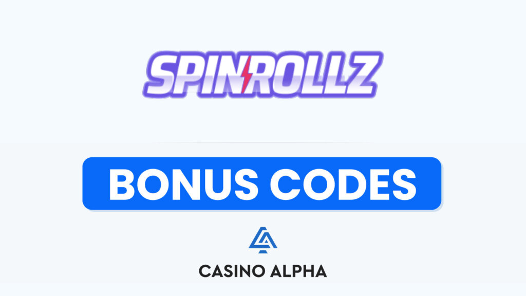 SpinRollz Casino Bonuses