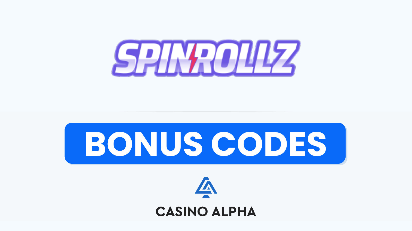SpinRollz Casino Bonuses