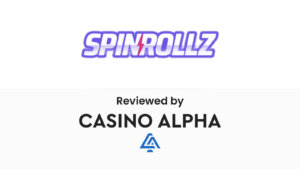 SpinRollz Casino Review 2026