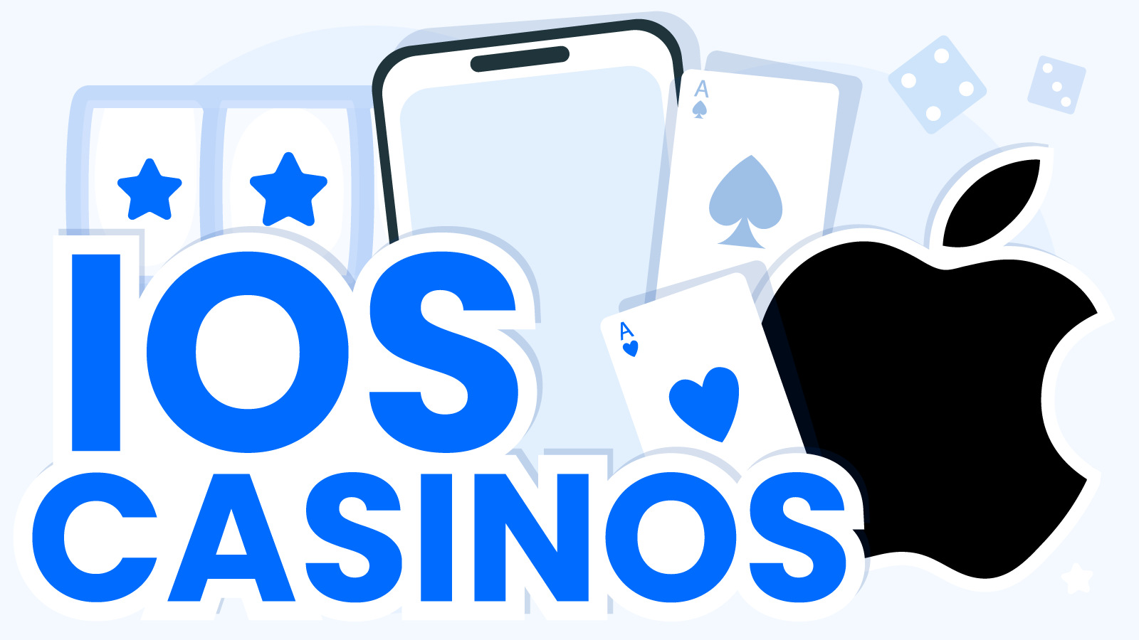 2025's Best iOS Casinos Ireland