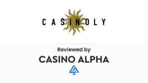 Casinoly Casino Review - May
 2025
