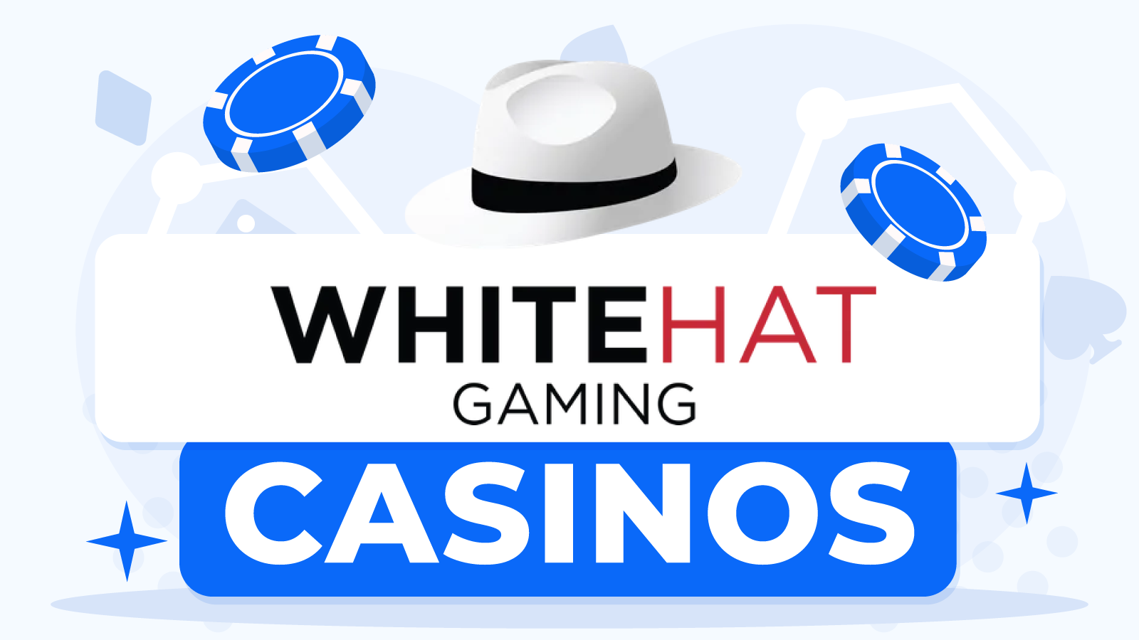 Full White Hat Gaming Casinos Selection