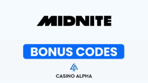 Midnite Casino Bonus Codes 2026