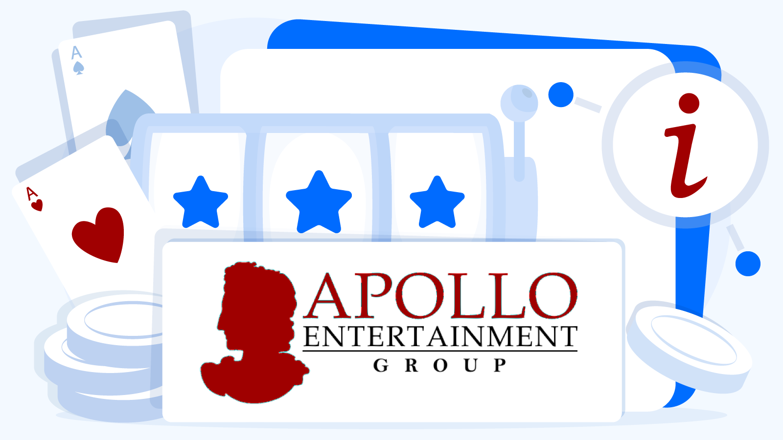 Overview of Apollo Entertainment Limited