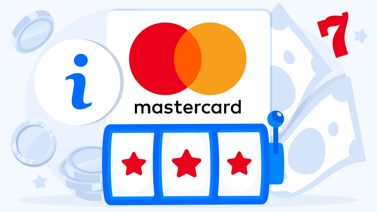 What to Know About Mastercard