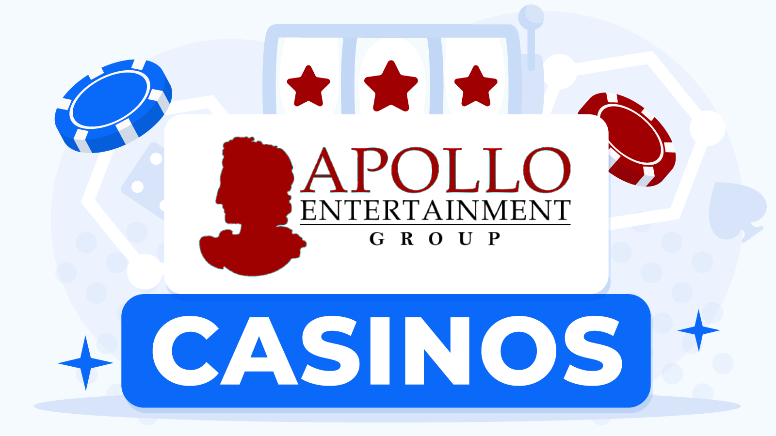 Ireland Designated Apollo Entertainment Limited Casinos