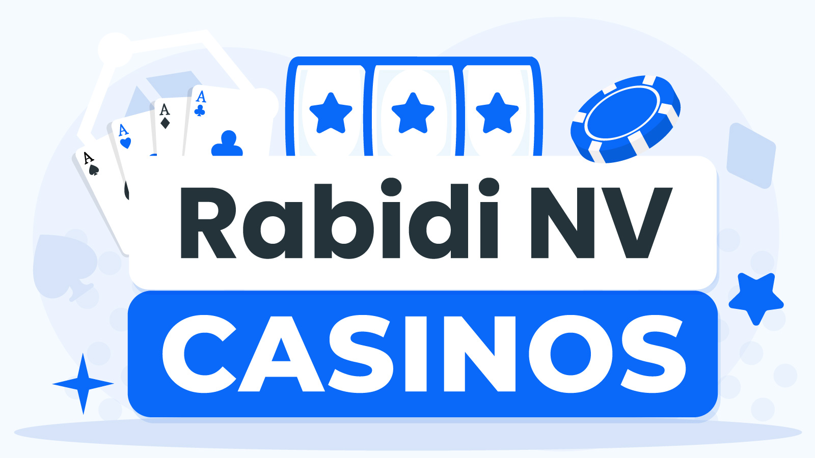 Rabidi NV Casinos